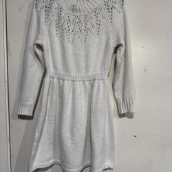 Toddler Girls Summer Dresses Size 3T