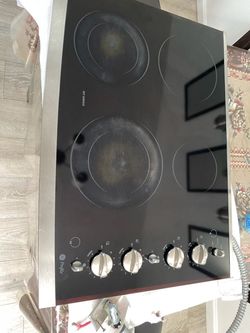 Prolife coock top/stove