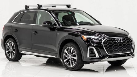 2022 Audi Q5