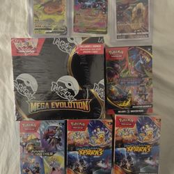 Pokemon Lot