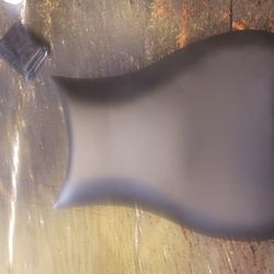 Hayabusa seat.