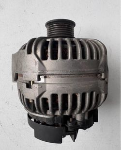 04 E320 Alternator