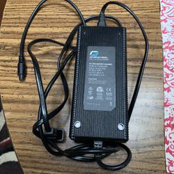Onewheel Super Charger
