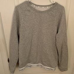 Calvin Klein sweatshirt