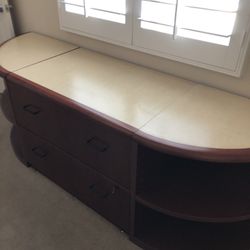 File Cabinet/ Credenza 