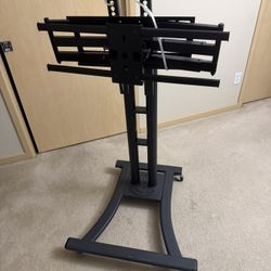 Tv Stand Mount (movable)