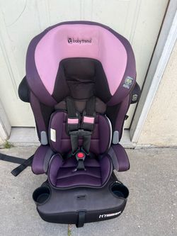 BABY TREND HYBRID 3&1