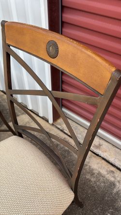 Star Furniture Outdoor Patio Chairs