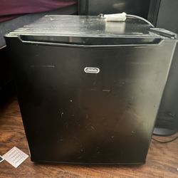 Sunbeam Mini Fridge 