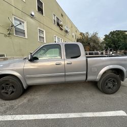 2001 Toyota Tundra