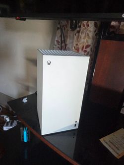 Xbox series x 1T digital