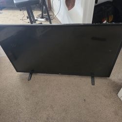LG TV 