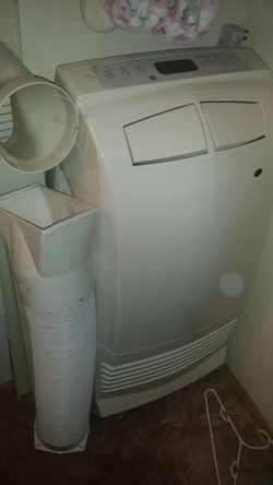 Portable Air Conditioner for Sale in Federal Way, WA - OfferUp