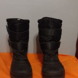 Teen Boy Boots
