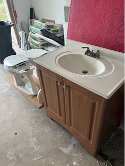 26 inches wide vanity sink