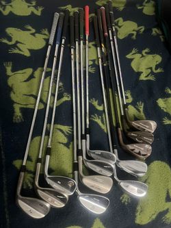Random Wedges For Sale!!!