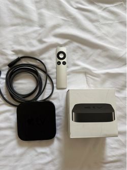 Apple TV