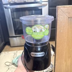 Blender 