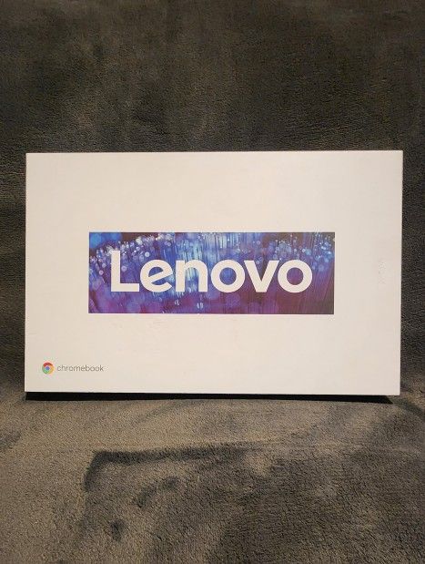 LENOVO CHROMEBOOK DUET