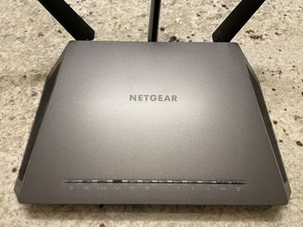 Netgear Nighthawk AC1900 R7000 WiFi Router