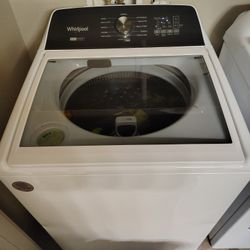2 In Whirl Pool Washer / Dryer 