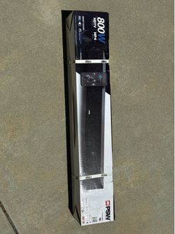 PSYN Platinum Series 800W Bluetooth Soundbar – New in Box