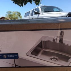 Kitchen Sink