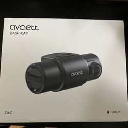 Dual 1080p Dash Cam Front And Inside