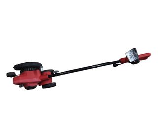 Craftsman D400 Orange Corded (Electric) Edger