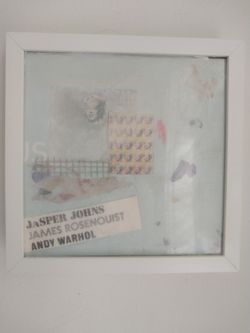 "POP ART "