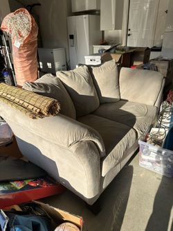 Love Seat