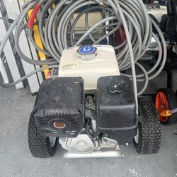 Pressure Washer Graco G-Forcr II