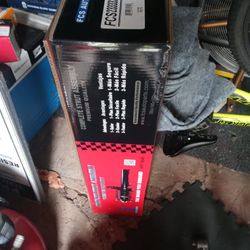 Struts And Springs For A 2013 Kia Soul May Fit Other Years Also