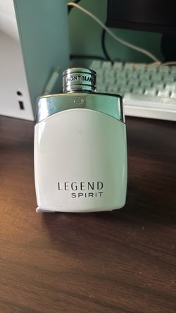 LEGEND spirit Cologne