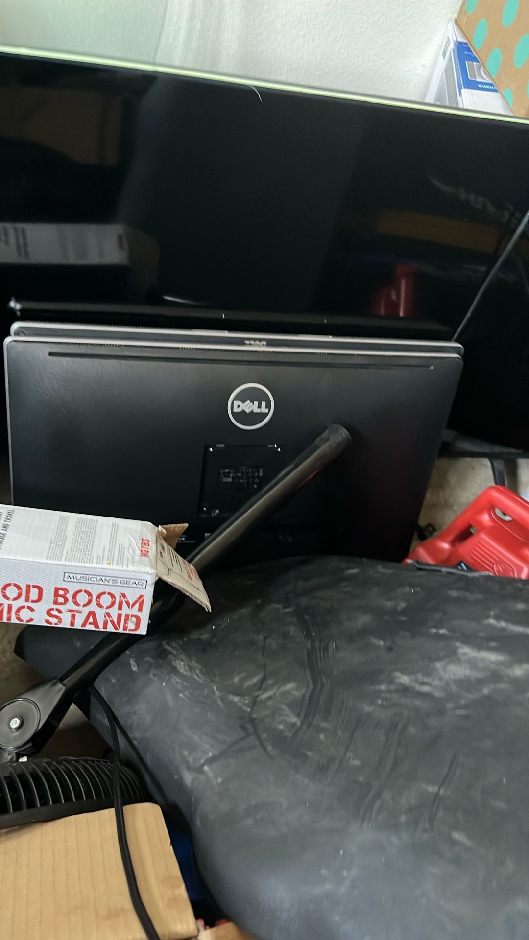 Dell Monitors