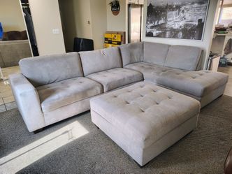 Couch Set