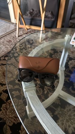 Meta ray bans gen 2