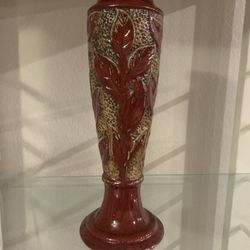 Beautiful Tall Candle holder