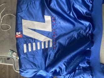 Victory Lap Crenshaw Jacket  2x