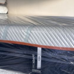 Tempurpedic Pro Adapt Firm
