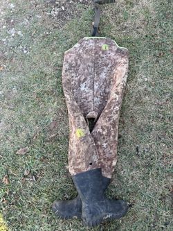 Gator Waders Regular 8