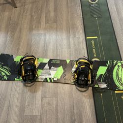 Burton Snowboard