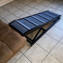 Pet Ramp / Dog Ramp