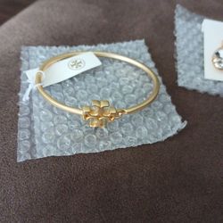 Tory Burch Jewelry 