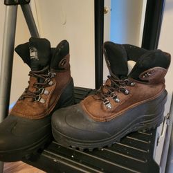 Size 5 All Weather Boots