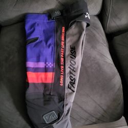 Fasthouse Dirtbike Pants