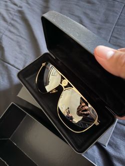 Versace Eyeglasses