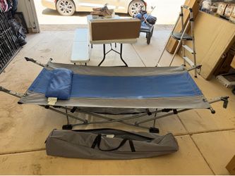 Portable Hammock