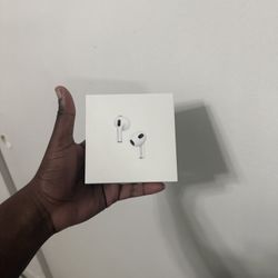 Airpods Gen 3