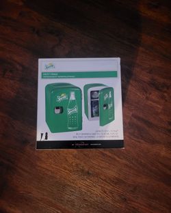 Mini Cooler 